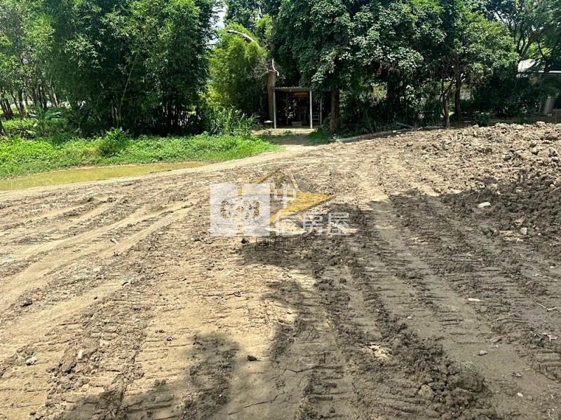 【星鑽】龍潭中科院便宜一般農開心農場房屋室內格局與周邊環境