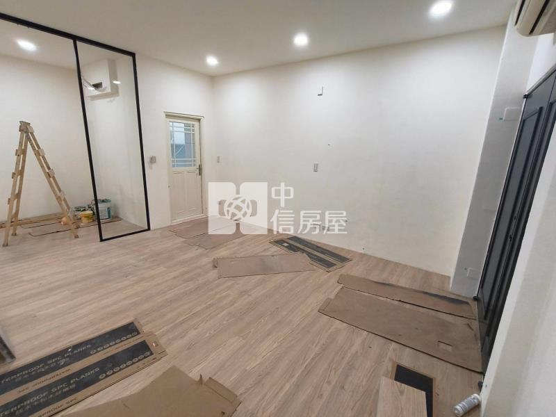 【安家】文山國小美三房車房屋室內格局與周邊環境
