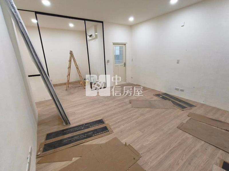 【安家】文山國小美三房車房屋室內格局與周邊環境