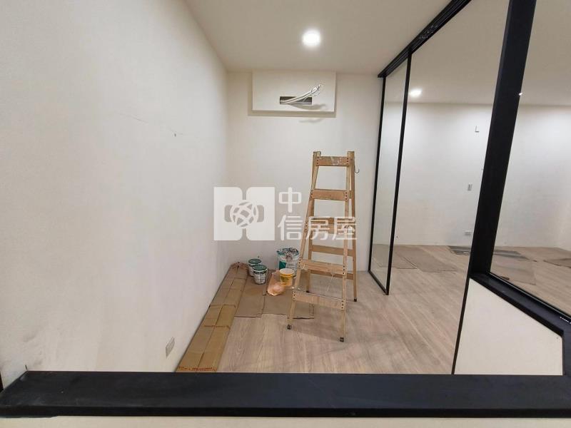 【安家】文山國小美三房車房屋室內格局與周邊環境
