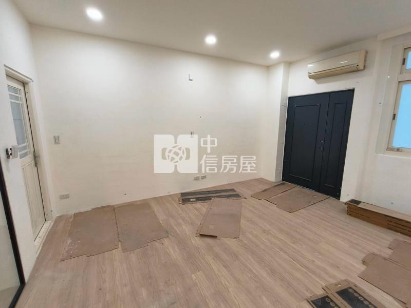 【安家】文山國小美三房車房屋室內格局與周邊環境