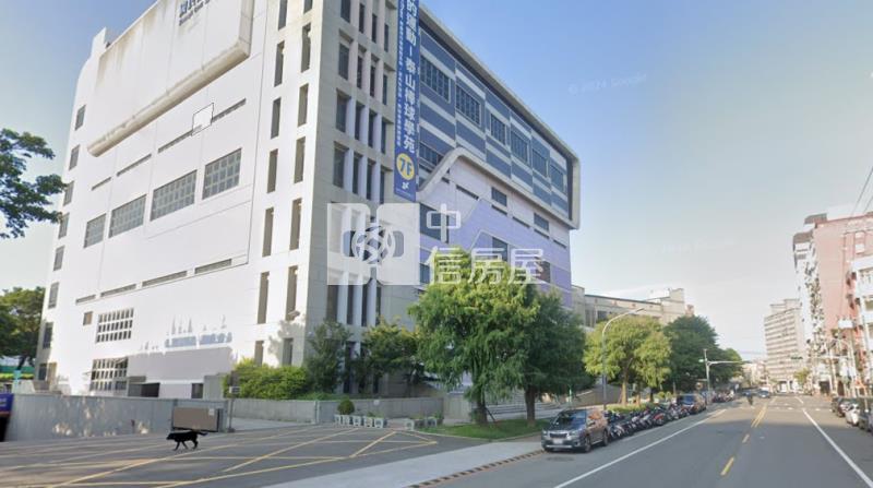 【安家】民權極景4房車位房屋室內格局與周邊環境