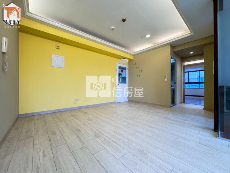 內壢環中音樂季漂亮景觀3房+車位房屋室內格局與周邊環境