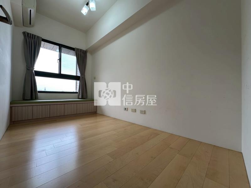 南區綠園道輕屋齡三房平車房屋室內格局與周邊環境