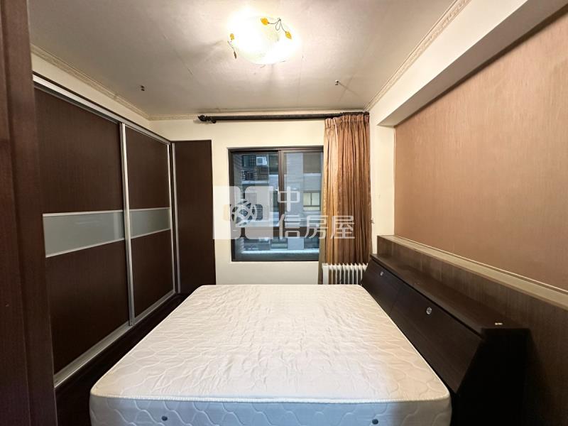 北大愛樂三房房屋室內格局與周邊環境