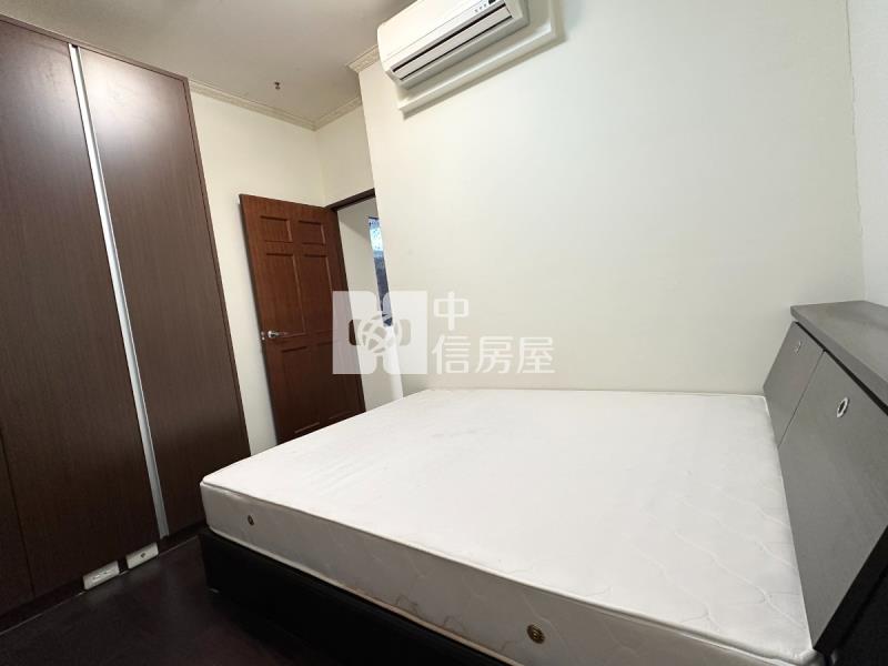 北大愛樂三房房屋室內格局與周邊環境