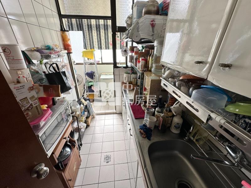 湳雅街電梯三房房屋室內格局與周邊環境