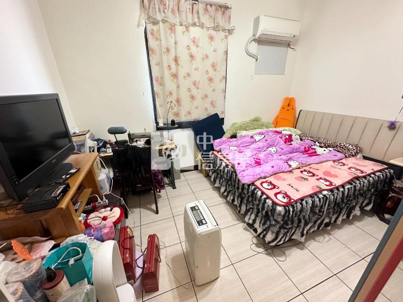 湳雅街電梯三房房屋室內格局與周邊環境
