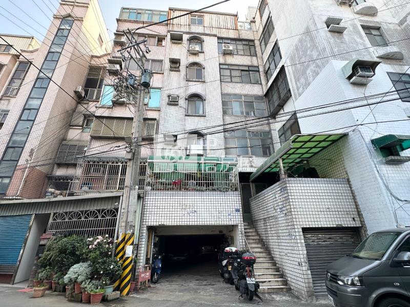 湳雅街電梯三房房屋室內格局與周邊環境