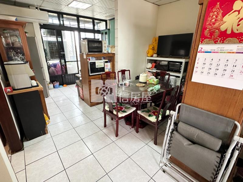 湳雅街電梯三房房屋室內格局與周邊環境