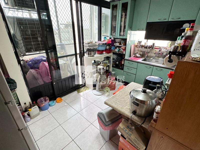 湳雅街電梯三房房屋室內格局與周邊環境