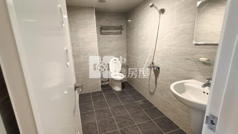 松濤翠堤樓中樓平車美四房房屋室內格局與周邊環境