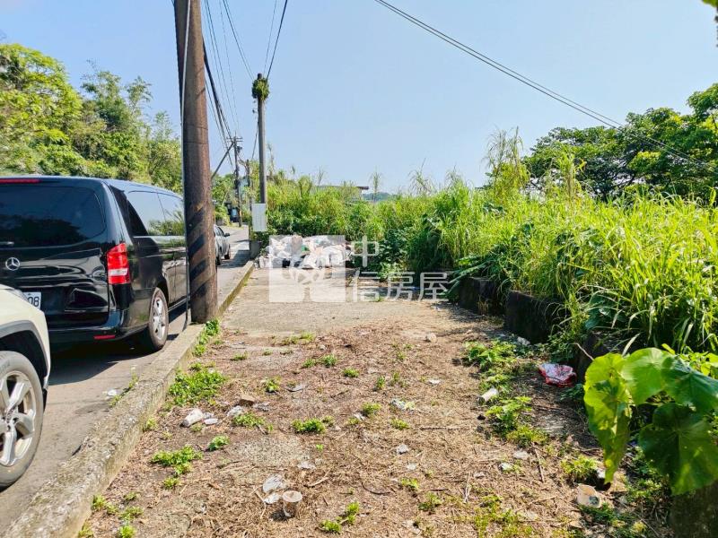 ●中山區住一建地房屋室內格局與周邊環境
