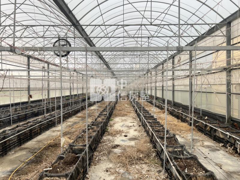 6T68苗栗藍田農地房屋室內格局與周邊環境