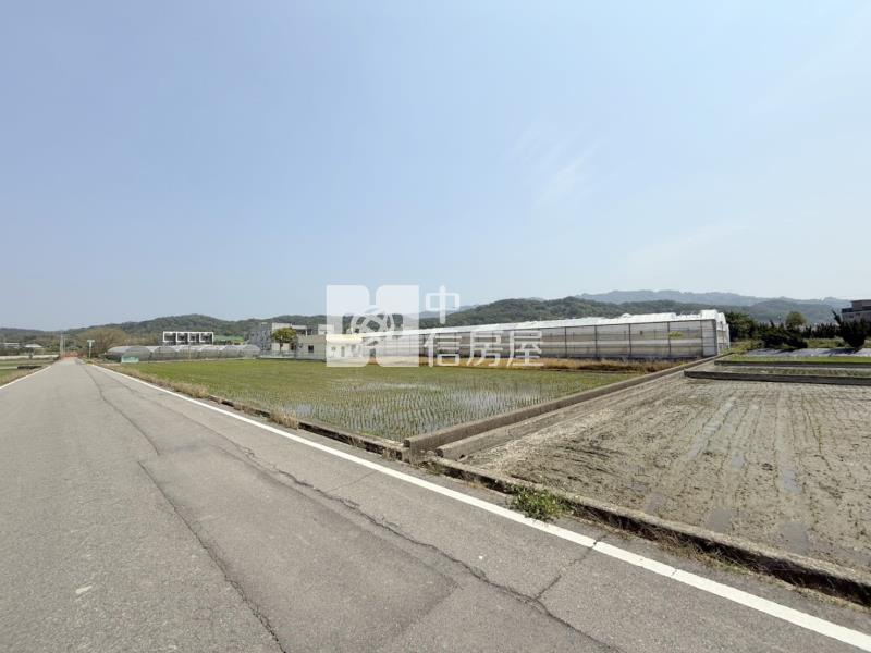 6T68苗栗藍田農地房屋室內格局與周邊環境