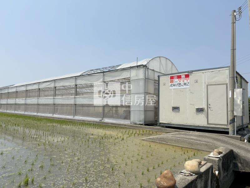 6T68苗栗藍田農地房屋室內格局與周邊環境