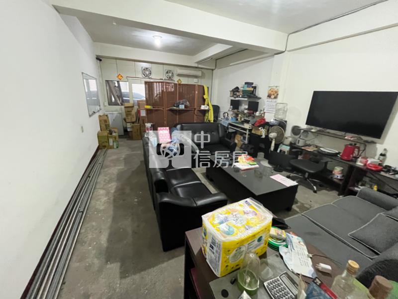 平鎮湧光路透天房屋室內格局與周邊環境