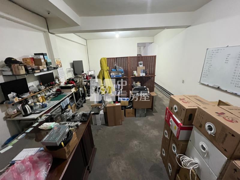 平鎮湧光路透天房屋室內格局與周邊環境
