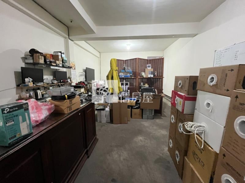 平鎮湧光路透天房屋室內格局與周邊環境
