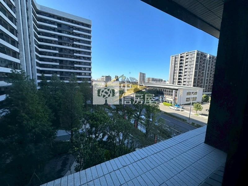 【星鑽】青埔A18國家大院2房車房屋室內格局與周邊環境