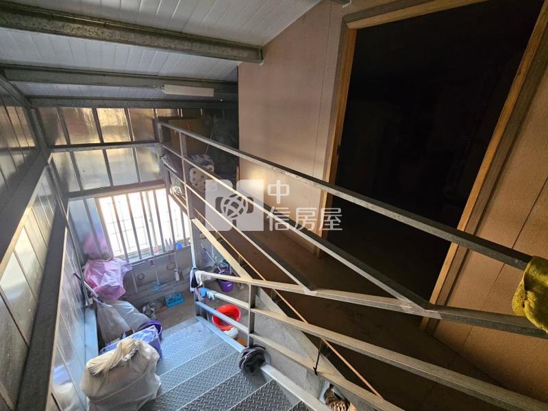 鄰近66快速道路漂亮方正農地房屋室內格局與周邊環境