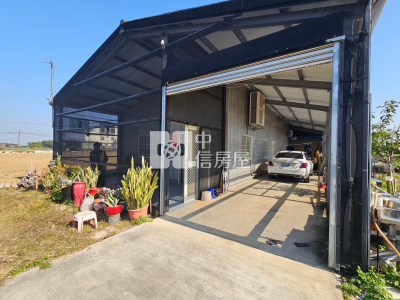 鄰近66快速道路漂亮方正農地房屋室內格局與周邊環境