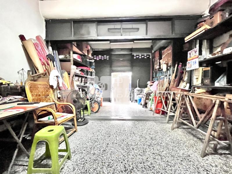 中國醫藥大學臨路透店
