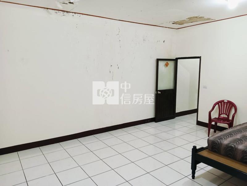 工業區旁大透天房屋室內格局與周邊環境