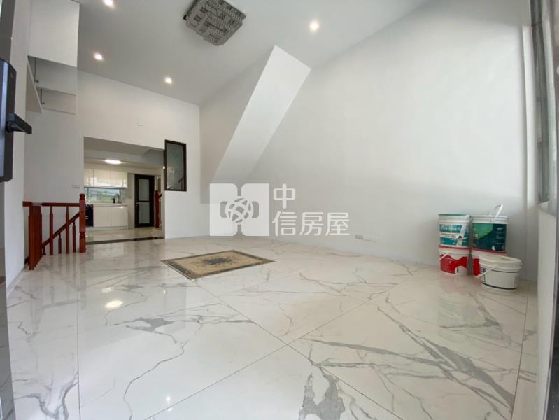 中興大學正五權南路1+2樓樓店房屋室內格局與周邊環境
