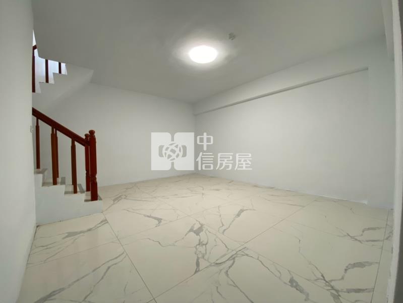 中興大學正五權南路1+2樓樓店房屋室內格局與周邊環境