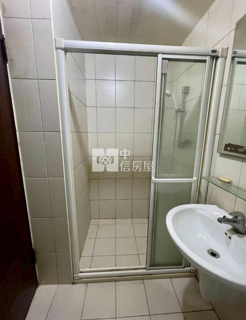 美麗殿花園套房房屋室內格局與周邊環境
