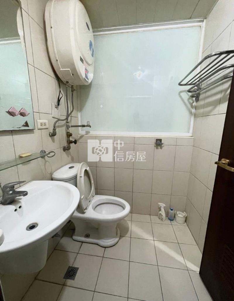 美麗殿花園套房房屋室內格局與周邊環境