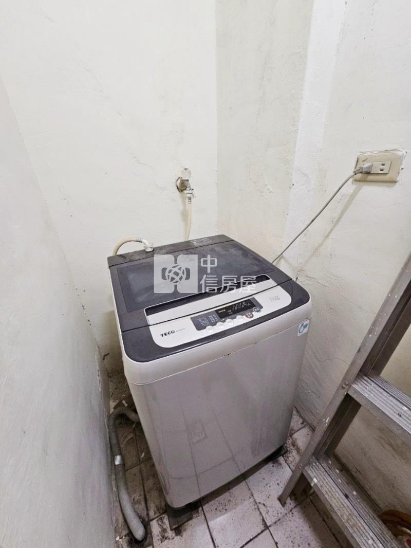 專任★內壢後站 自強公園旁 收租四套房房屋室內格局與周邊環境