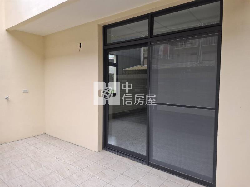 長億邊間美透天房屋室內格局與周邊環境