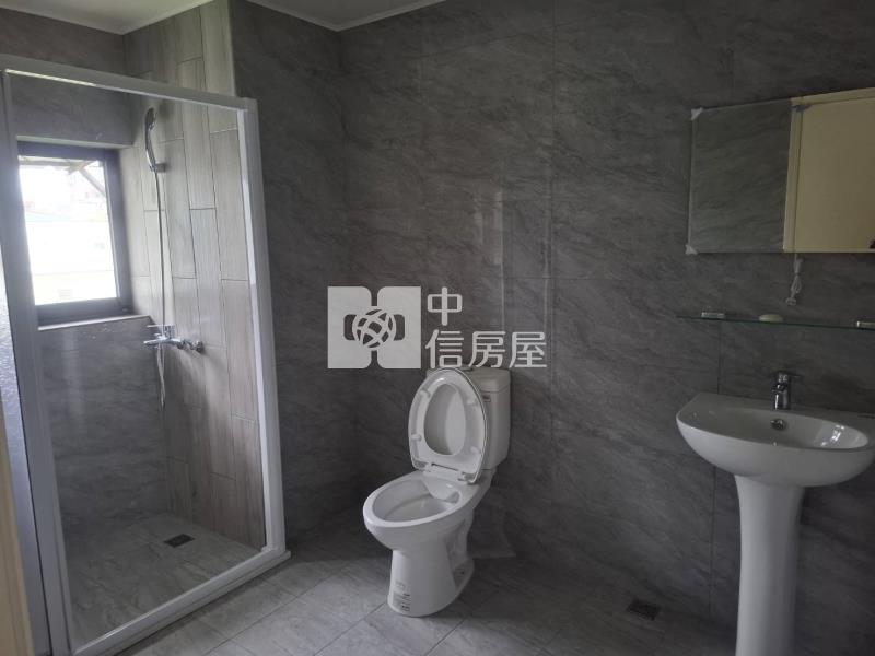 長億邊間美透天房屋室內格局與周邊環境