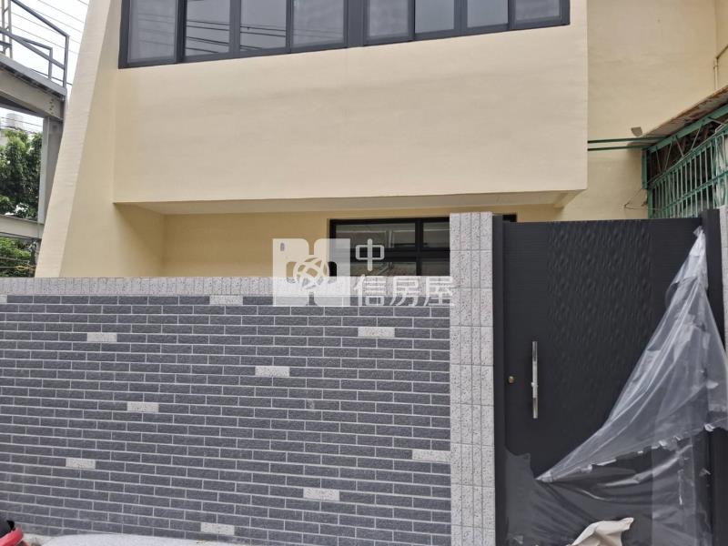 長億邊間美透天房屋室內格局與周邊環境