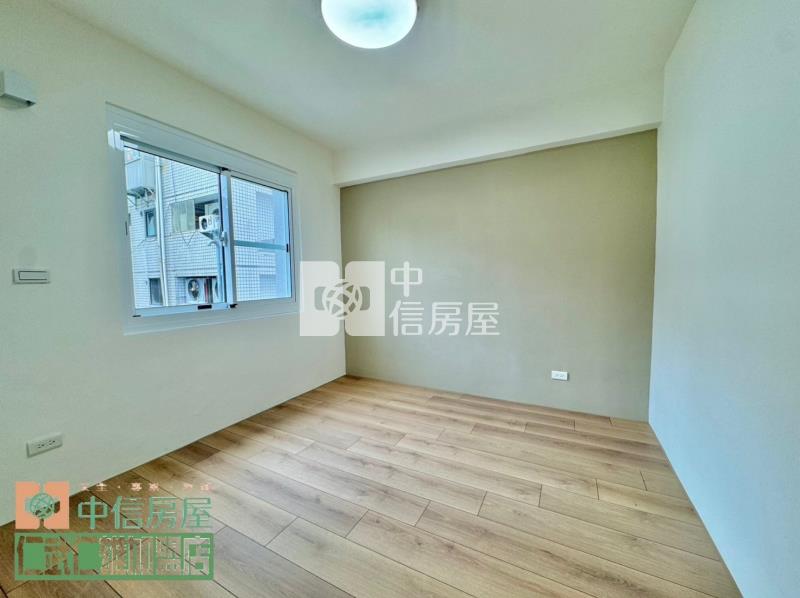 文化中心~公寓三樓房屋室內格局與周邊環境
