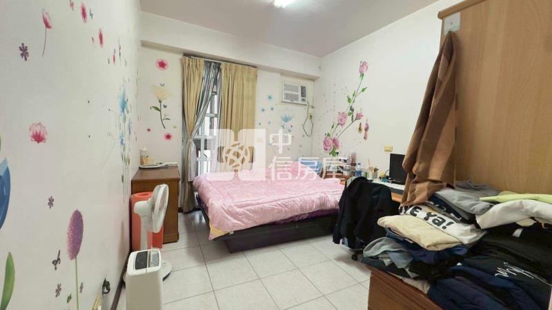 觀音市區下疊別墅房屋室內格局與周邊環境