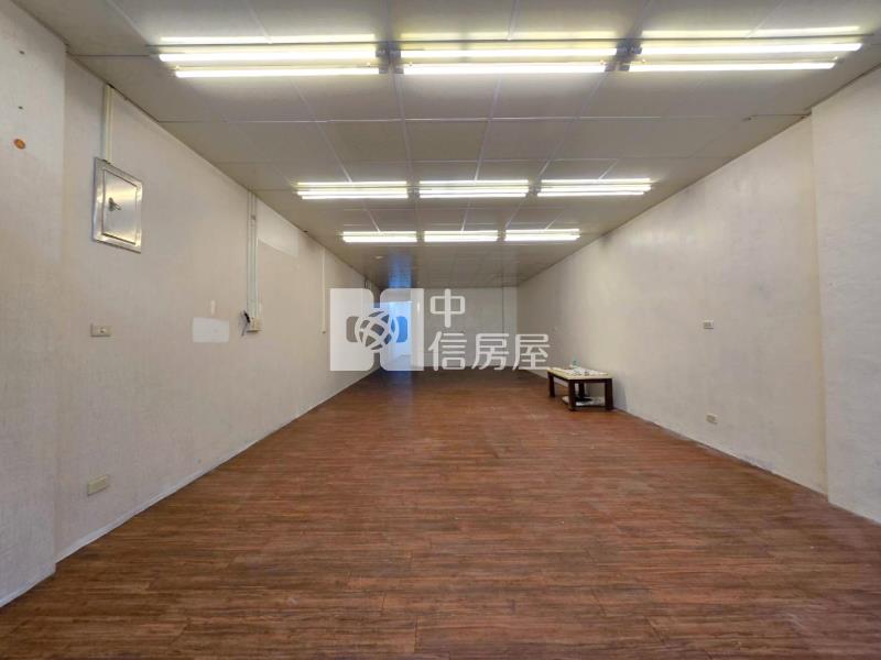 大園市區金透店房屋室內格局與周邊環境