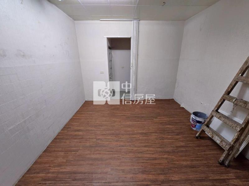 大園市區金透店房屋室內格局與周邊環境