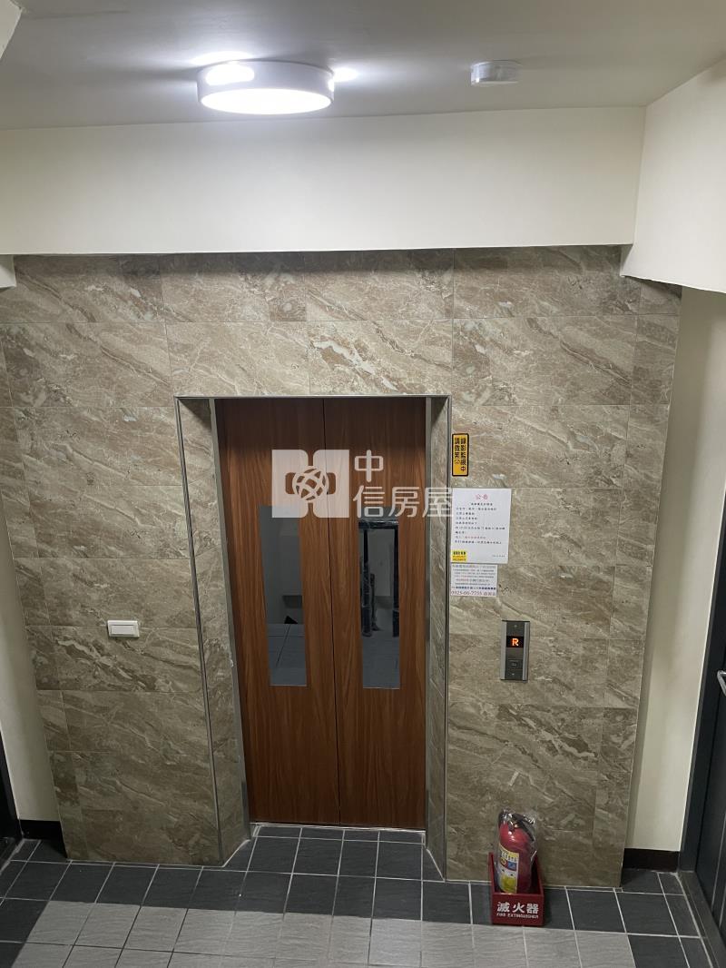 觀音工業區18間全新電梯收租套房+店面房屋室內格局與周邊環境