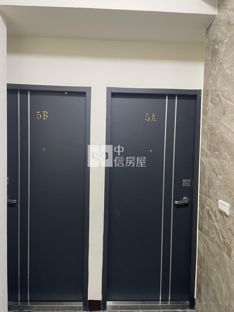 觀音工業區18間全新電梯收租套房+店面房屋室內格局與周邊環境