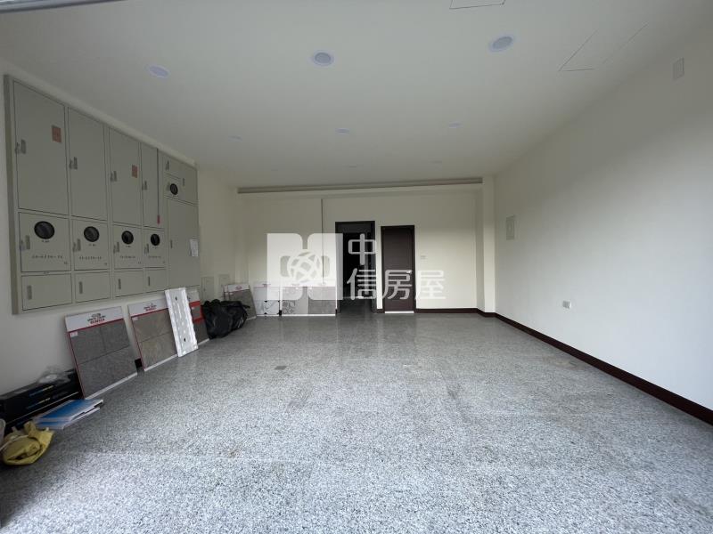 觀音工業區18間全新電梯收租套房+店面房屋室內格局與周邊環境