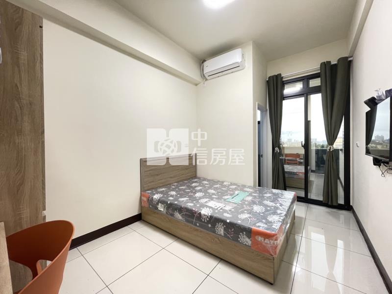 觀音工業區18間全新電梯收租套房+店面房屋室內格局與周邊環境