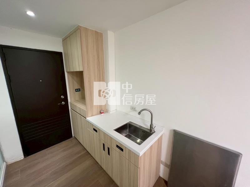 曼哈頓大套房1房屋室內格局與周邊環境