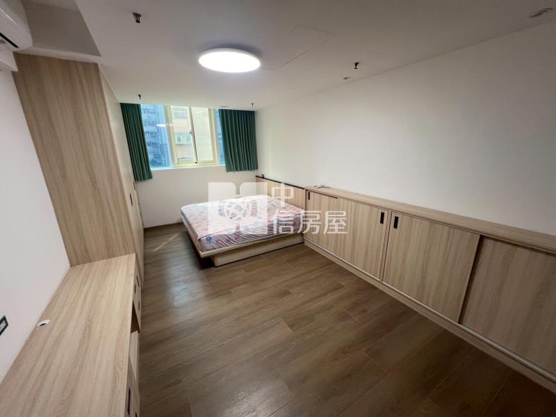 曼哈頓大套房1房屋室內格局與周邊環境