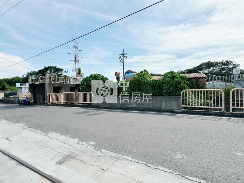 大肚王田廠房+大透天房屋室內格局與周邊環境