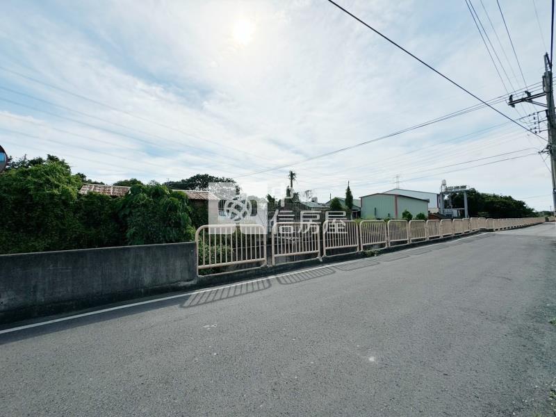 大肚王田廠房+大透天房屋室內格局與周邊環境