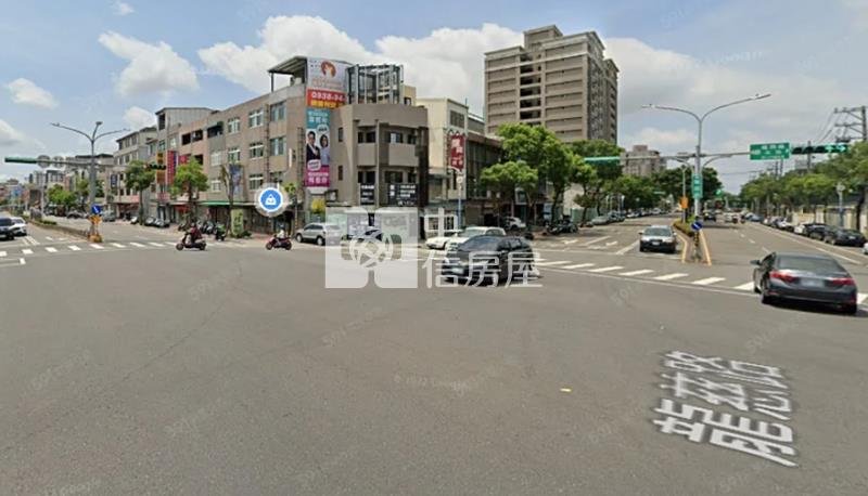 體育園區透店房屋室內格局與周邊環境