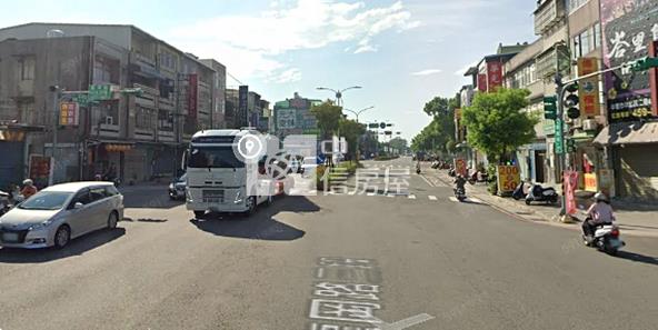 體育園區透店房屋室內格局與周邊環境